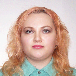 Aciobanite Alexandra Iuliana, Asistent medical BFKT