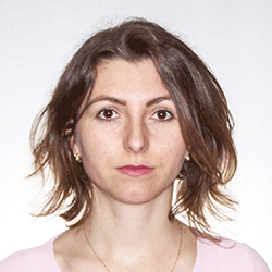 Marici Loredana Elena, Asistent medical BFKT